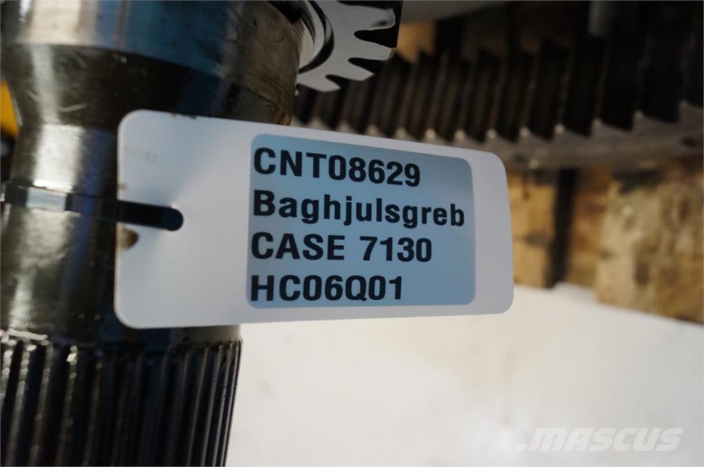 CASE 7130 Sonstiges Traktorzubehör
