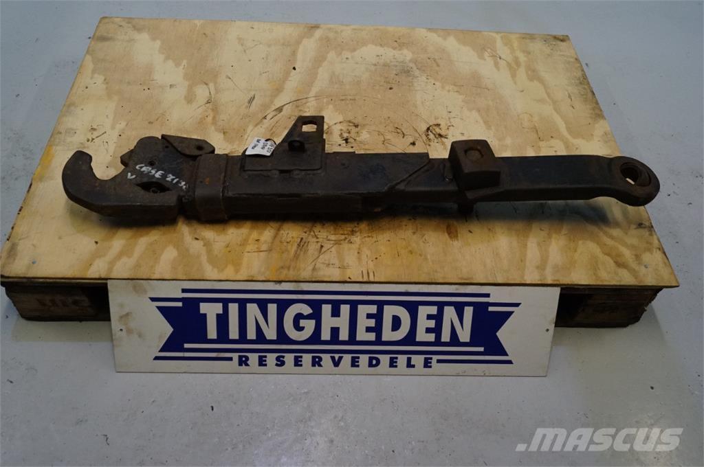 CASE 7130 Sonstiges Traktorzubehör