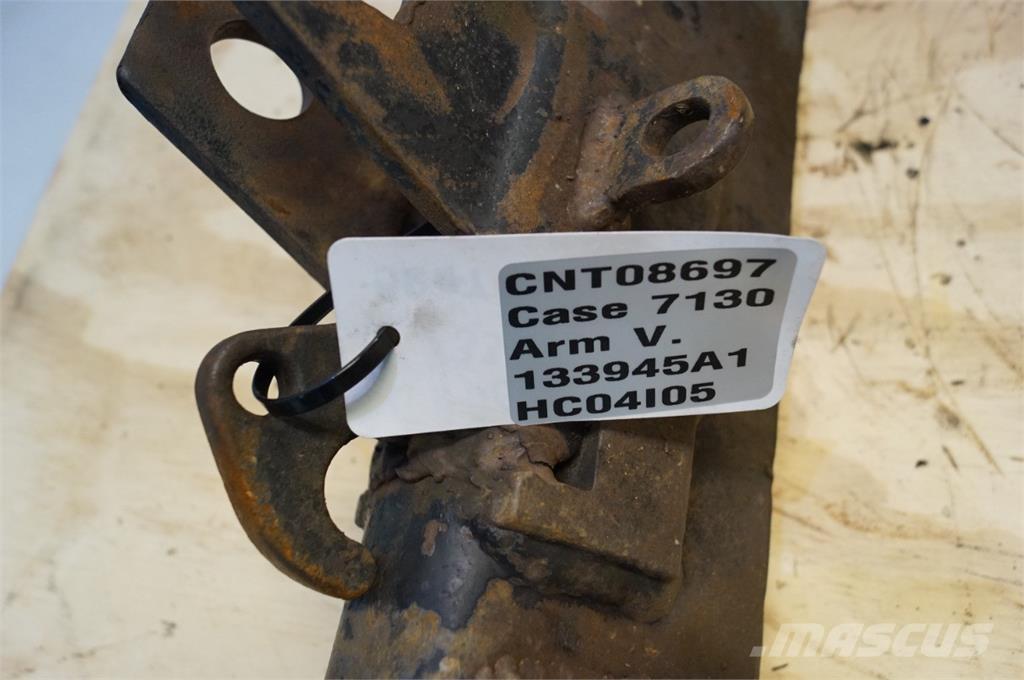 CASE 7130 Sonstiges Traktorzubehör