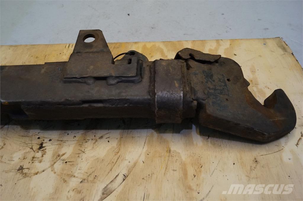 CASE 7130 Sonstiges Traktorzubehör