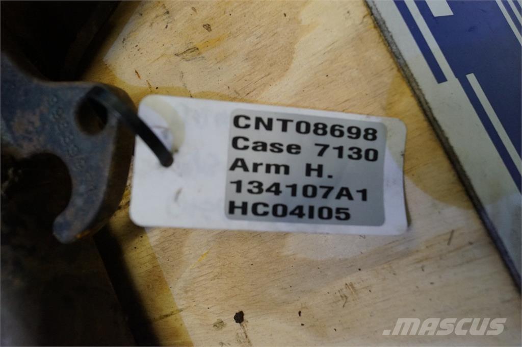 CASE 7130 Sonstiges Traktorzubehör