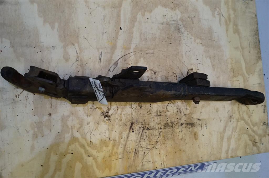 CASE 7130 Sonstiges Traktorzubehör