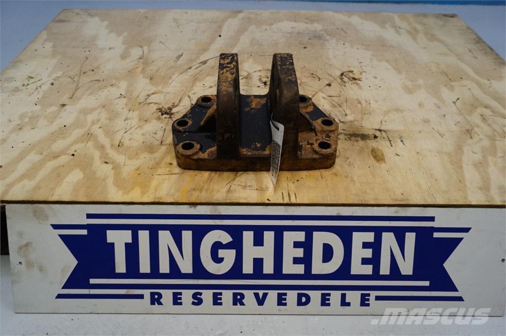 CASE 7130 Sonstiges Traktorzubehör