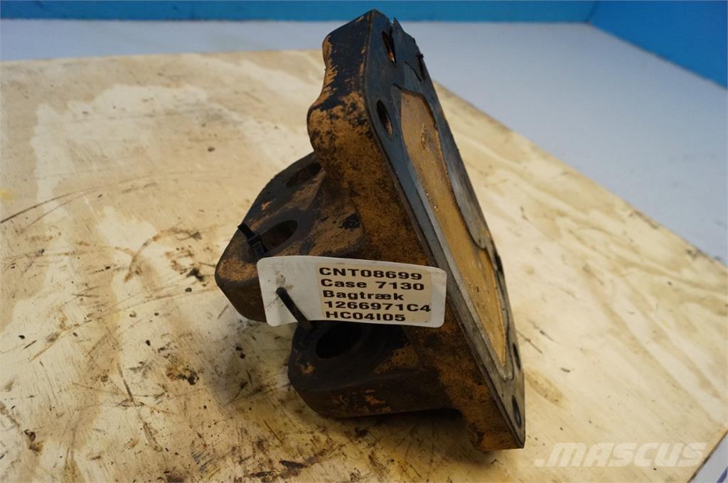 CASE 7130 Sonstiges Traktorzubehör