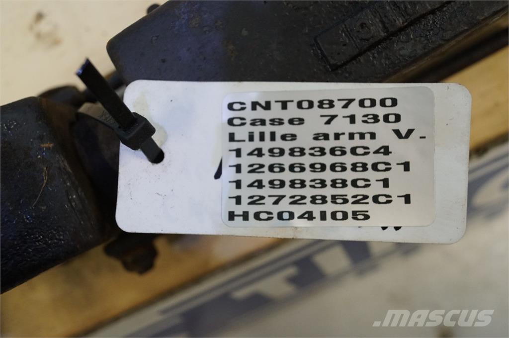 CASE 7130 Sonstiges Traktorzubehör