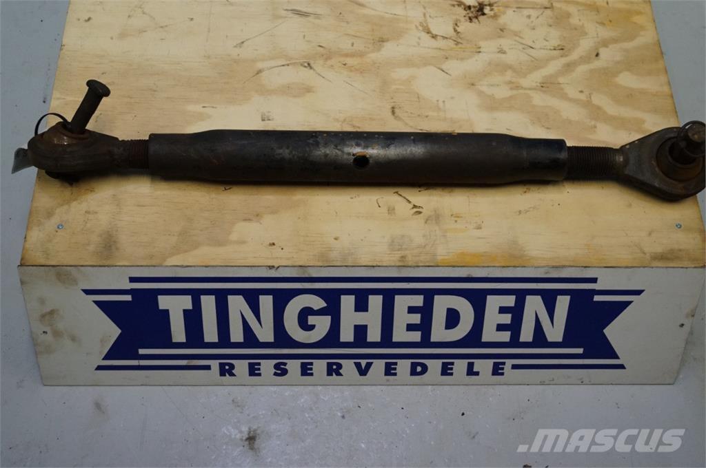 CASE 7130 Sonstiges Traktorzubehör