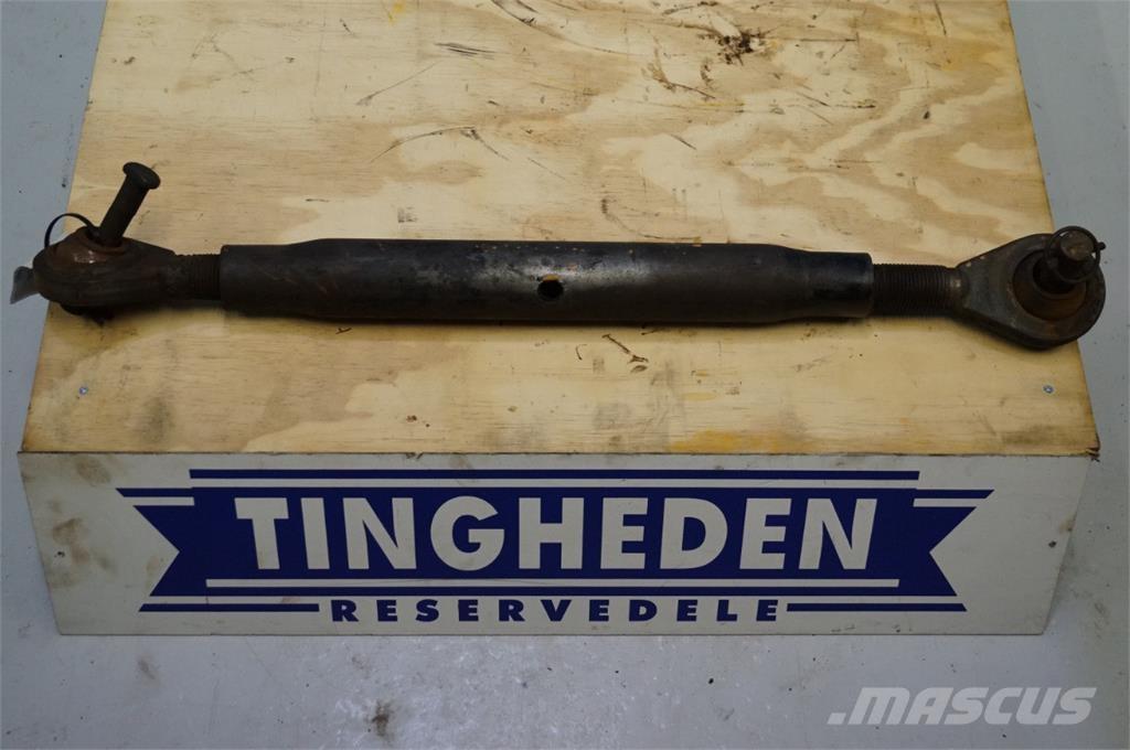 CASE 7130 Sonstiges Traktorzubehör