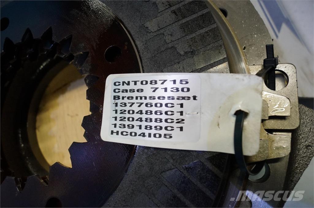 CASE 7130 Sonstiges Traktorzubehör