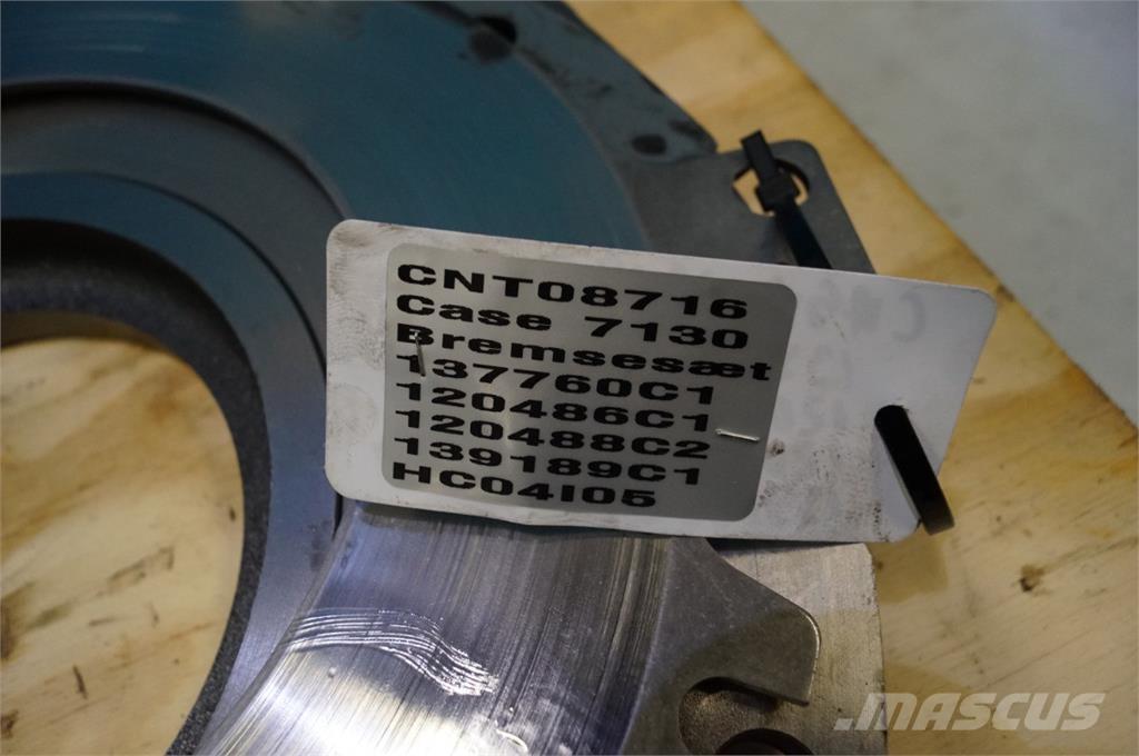 CASE 7130 Sonstiges Traktorzubehör
