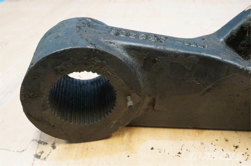 CASE 7130 Sonstiges Traktorzubehör