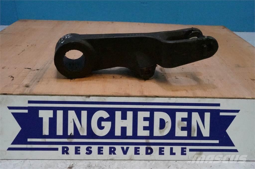 CASE 7130 Sonstiges Traktorzubehör