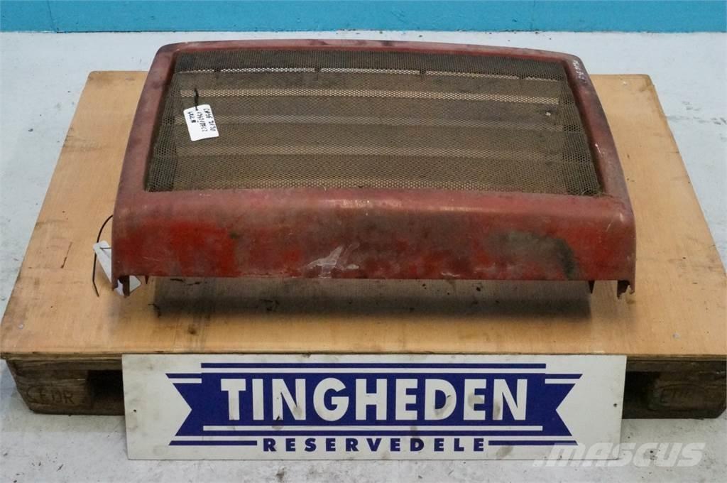 CASE 7130 Sonstiges Traktorzubehör