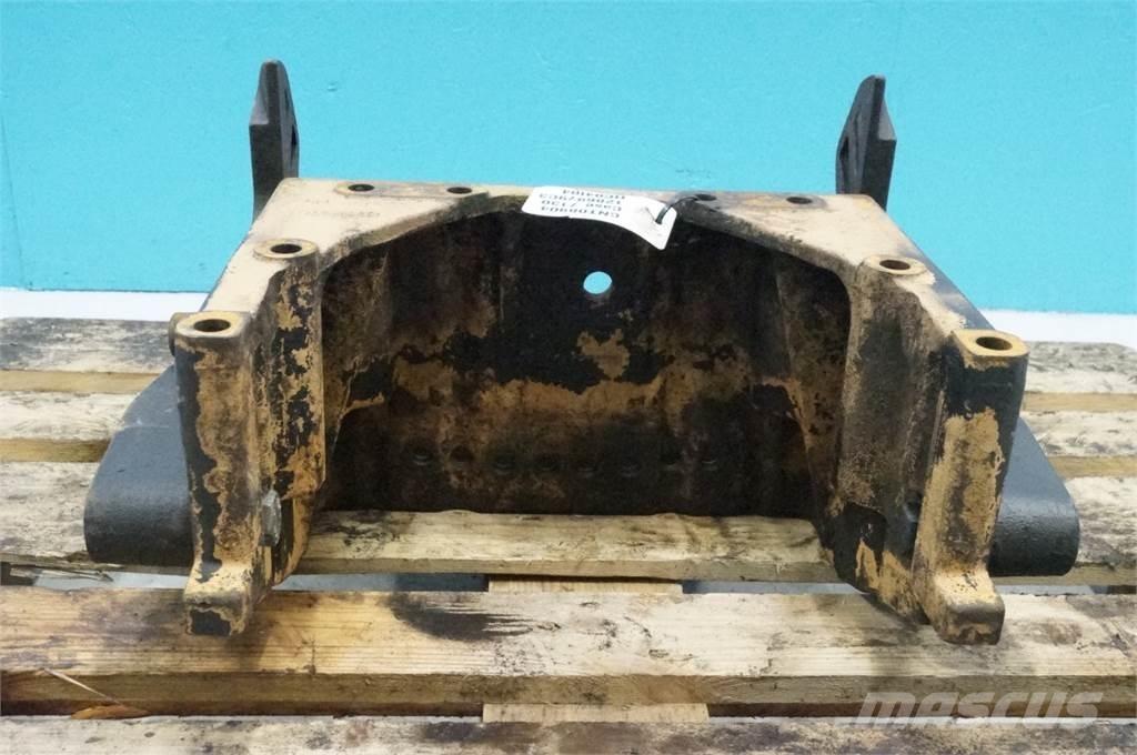 CASE 7130 Sonstiges Traktorzubehör