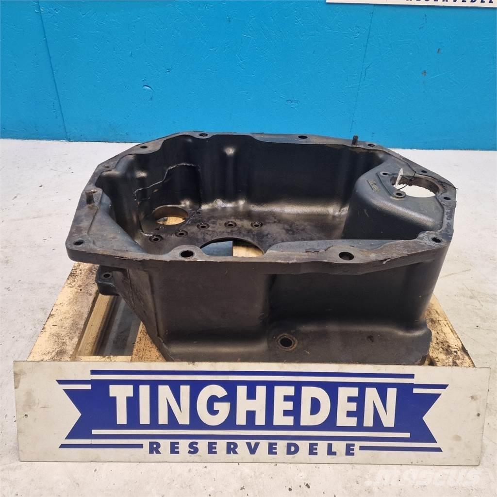 CASE 7130 Getriebe