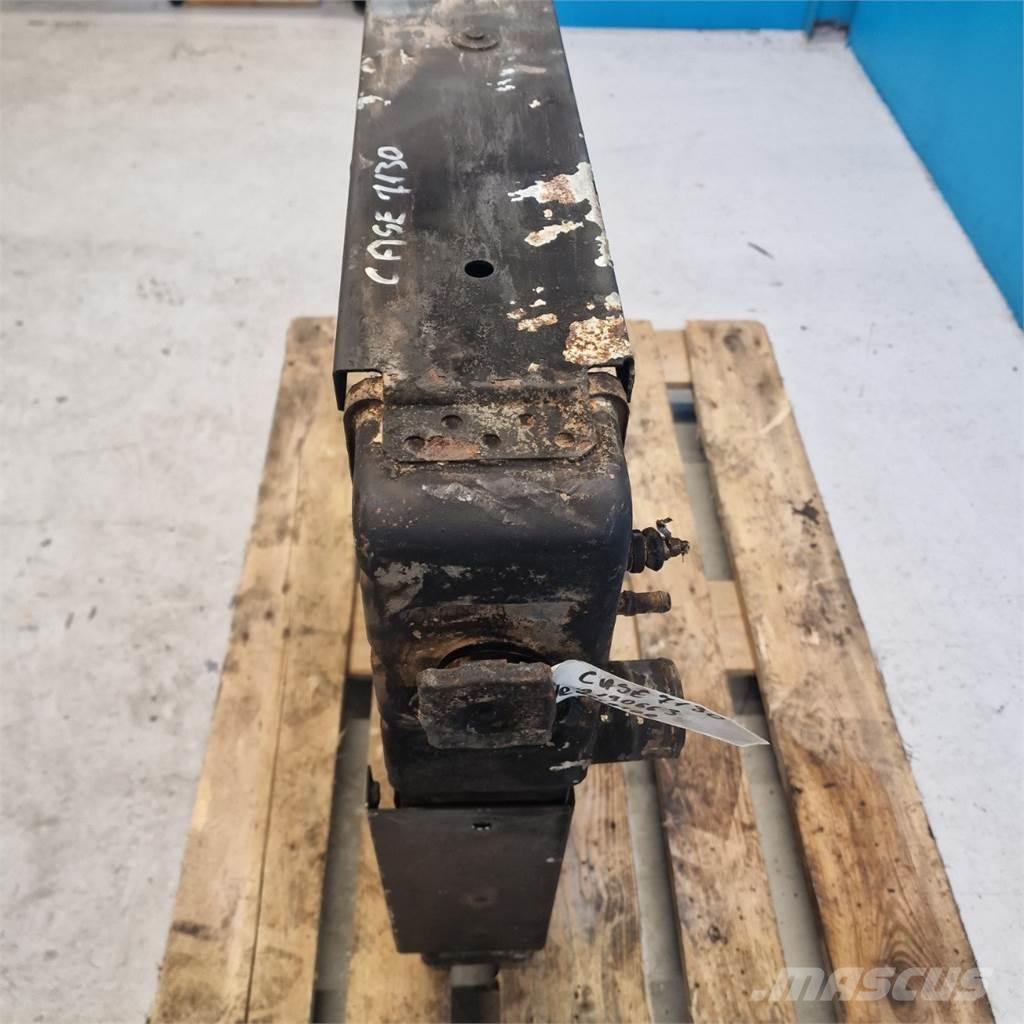 CASE 7130 Radiatoren