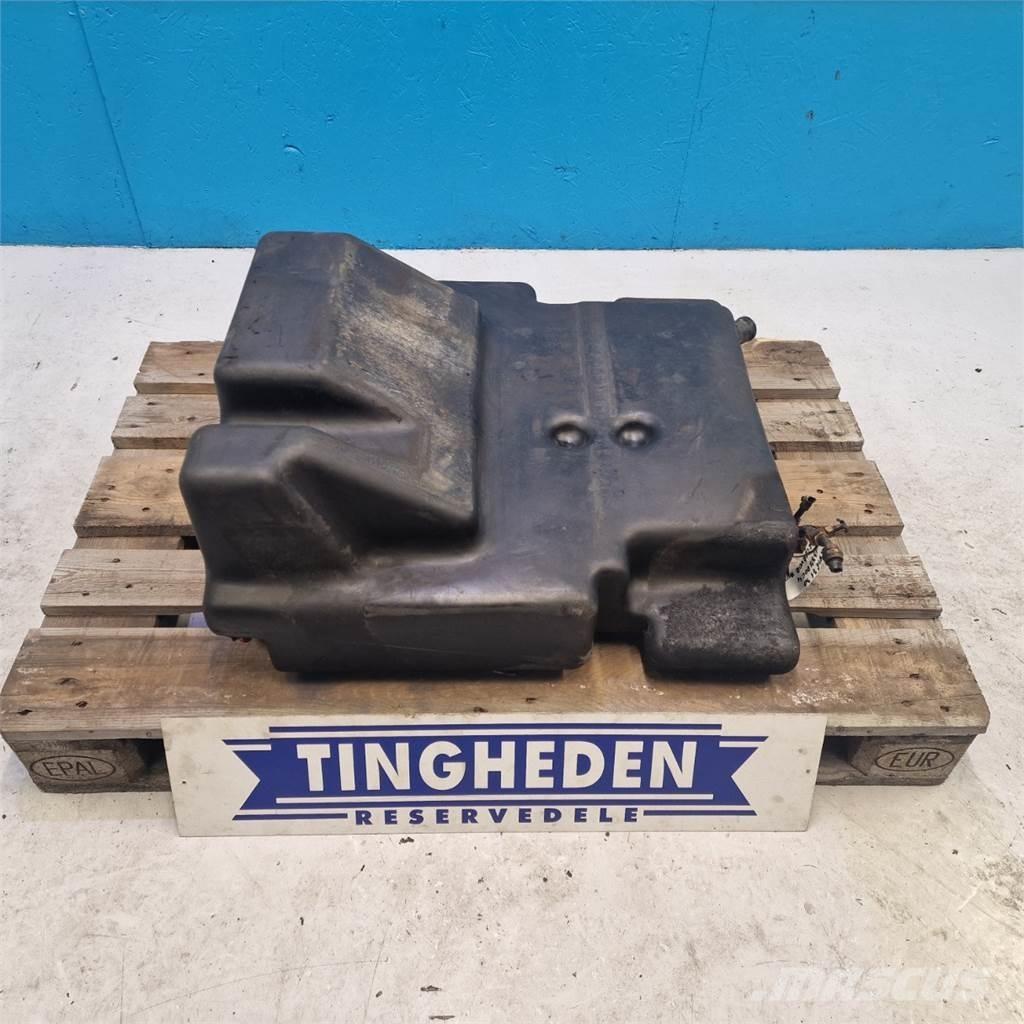 CASE 7130 Sonstiges Traktorzubehör