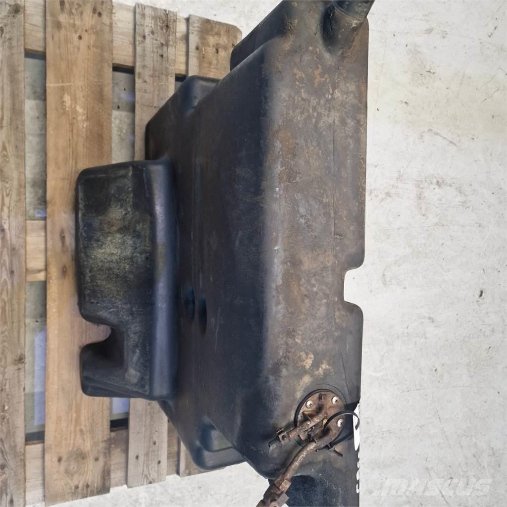 CASE 7130 Sonstiges Traktorzubehör