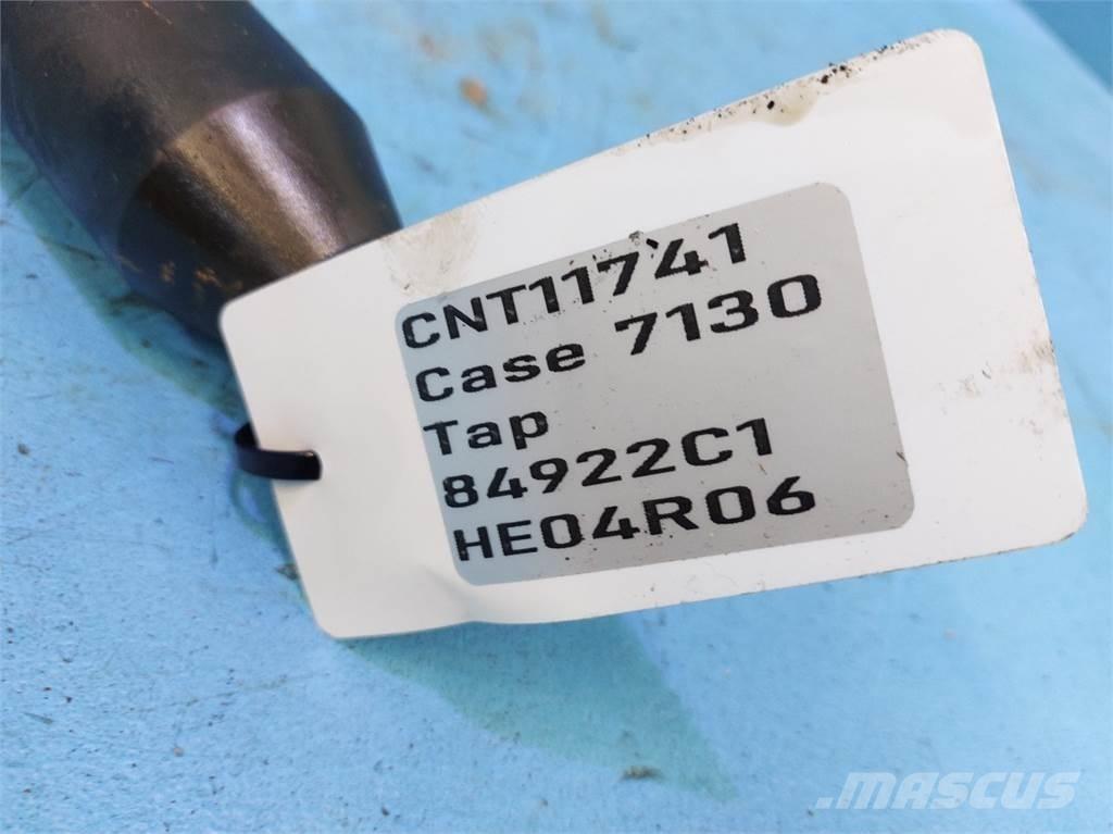 CASE 7130 Getriebe