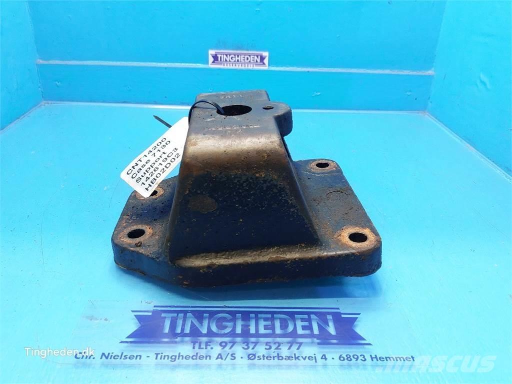 CASE 7130 Sonstiges Traktorzubehör