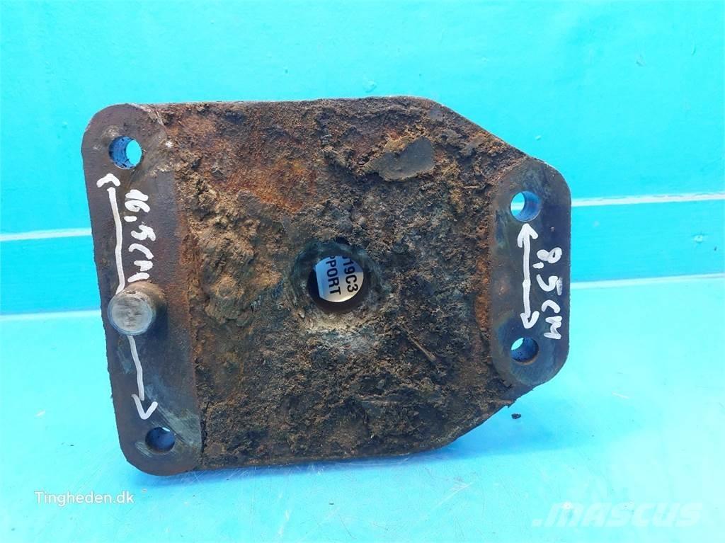 CASE 7130 Sonstiges Traktorzubehör