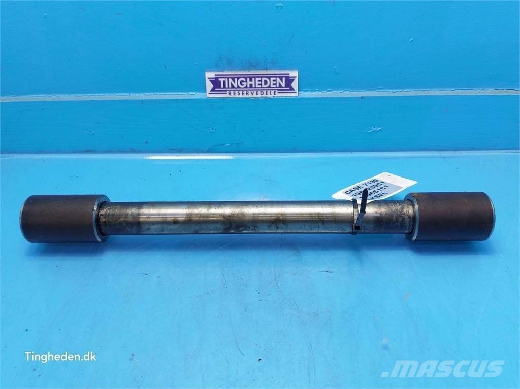 CASE 7130 Getriebe