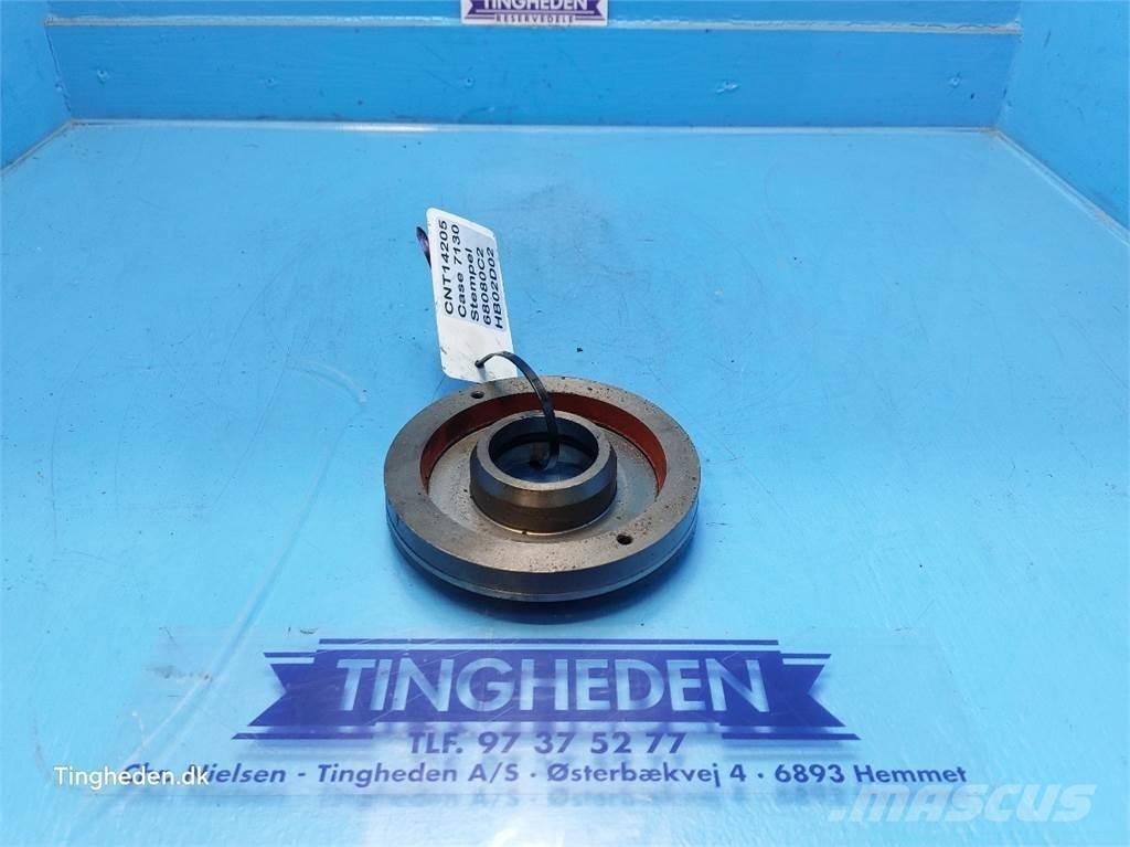 CASE 7130 Getriebe