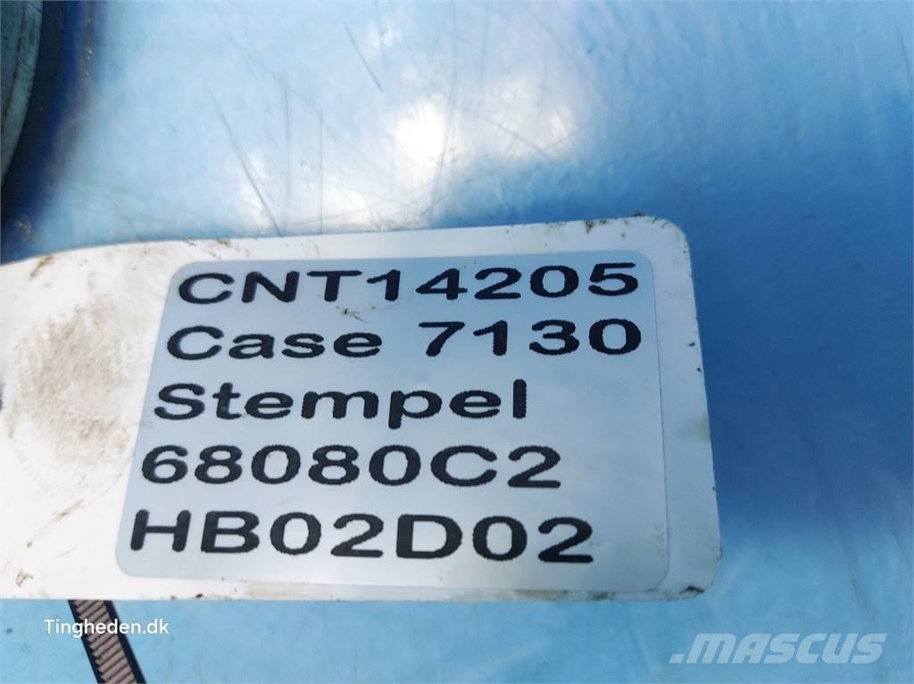CASE 7130 Getriebe