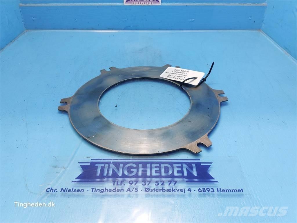 CASE 7130 Getriebe