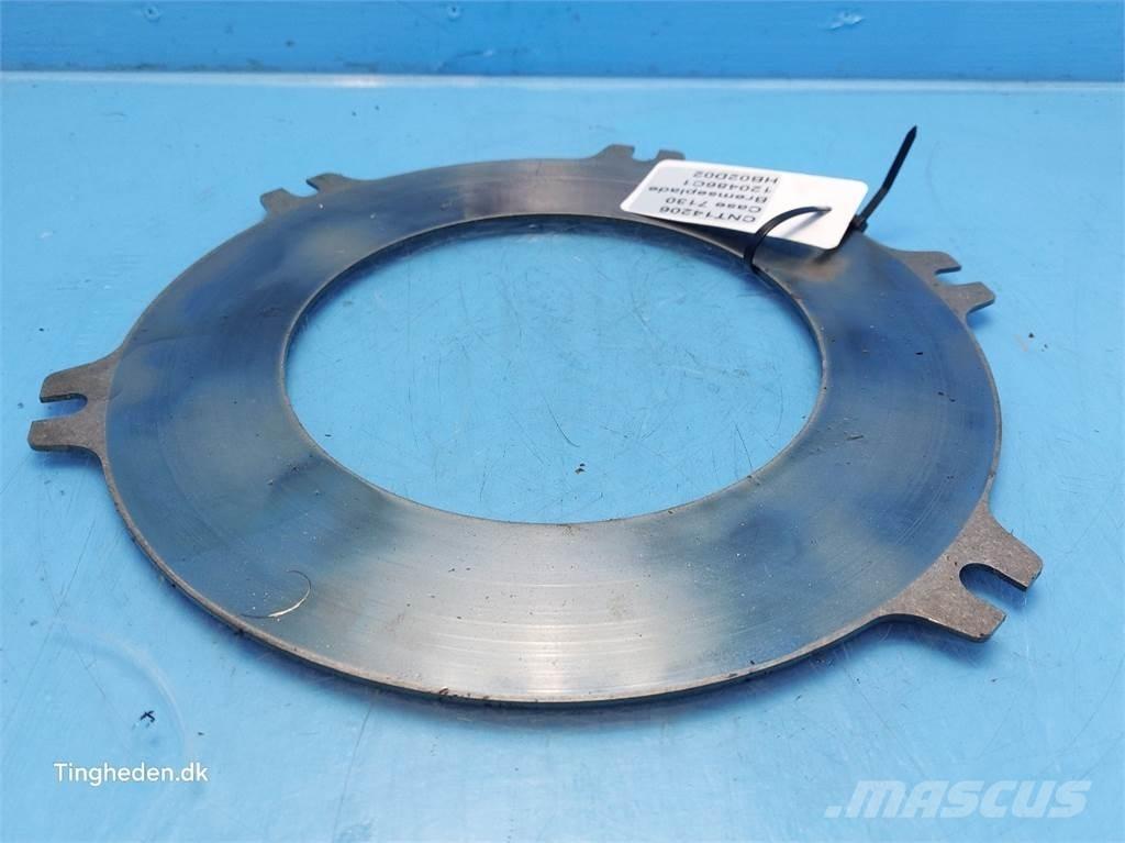 CASE 7130 Getriebe