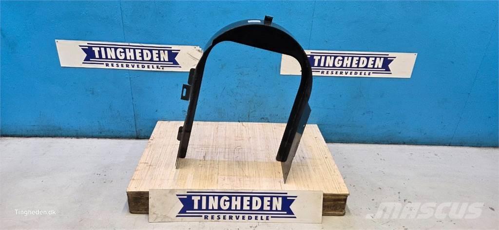 CASE 7130 Zubehör Mähdrescher