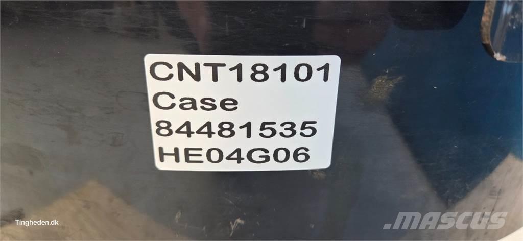 CASE 7130 Zubehör Mähdrescher