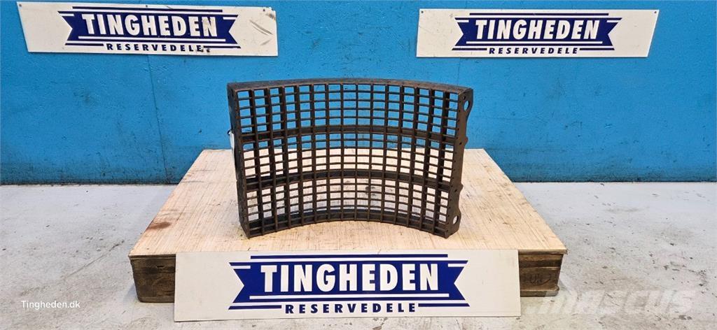 CASE 8010 Zubehör Mähdrescher