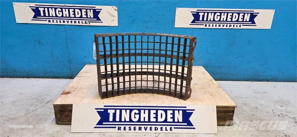 CASE 8010 Zubehör Mähdrescher