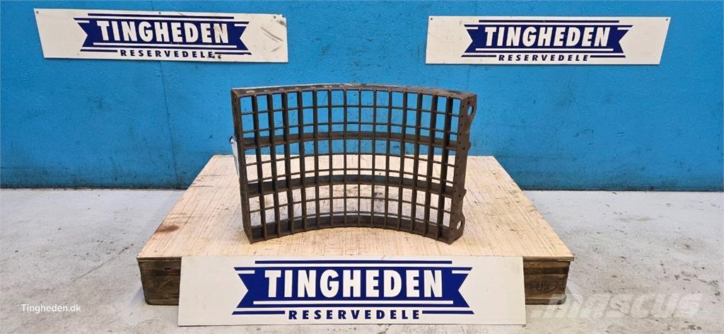 CASE 8010 Zubehör Mähdrescher