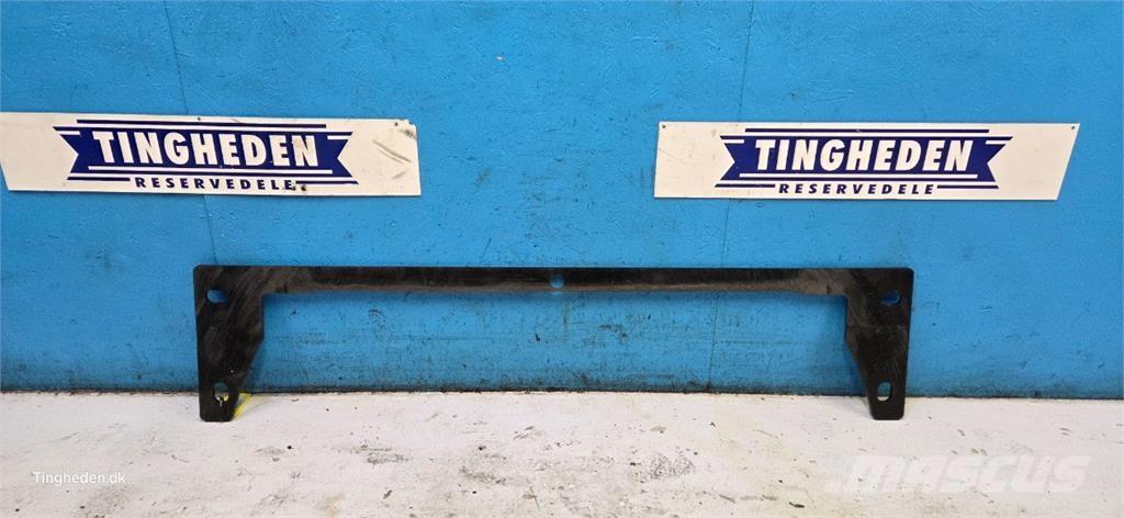 CASE 8010 Zubehör Mähdrescher