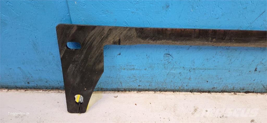 CASE 8010 Zubehör Mähdrescher