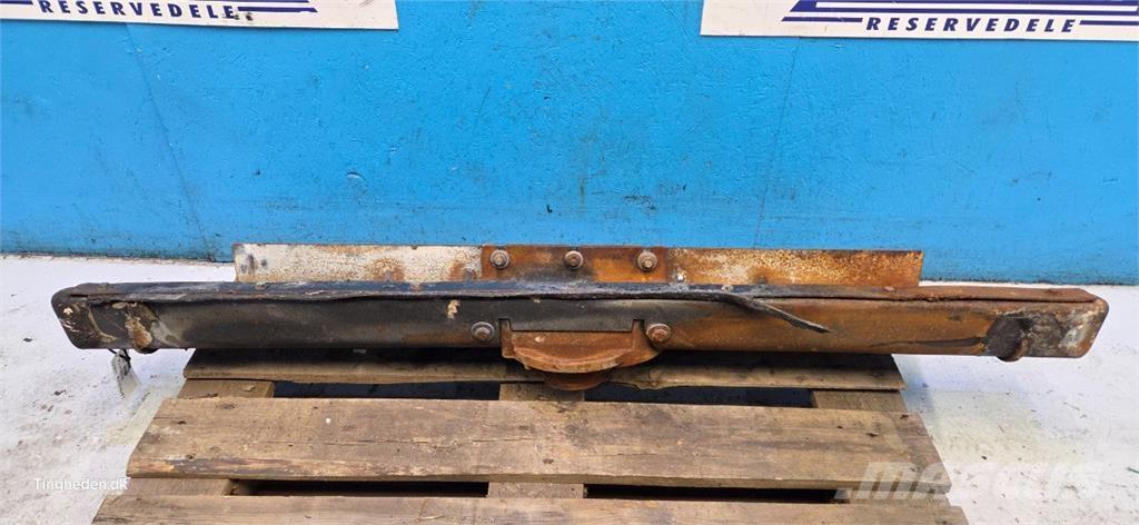 CASE 8010 Zubehör Mähdrescher