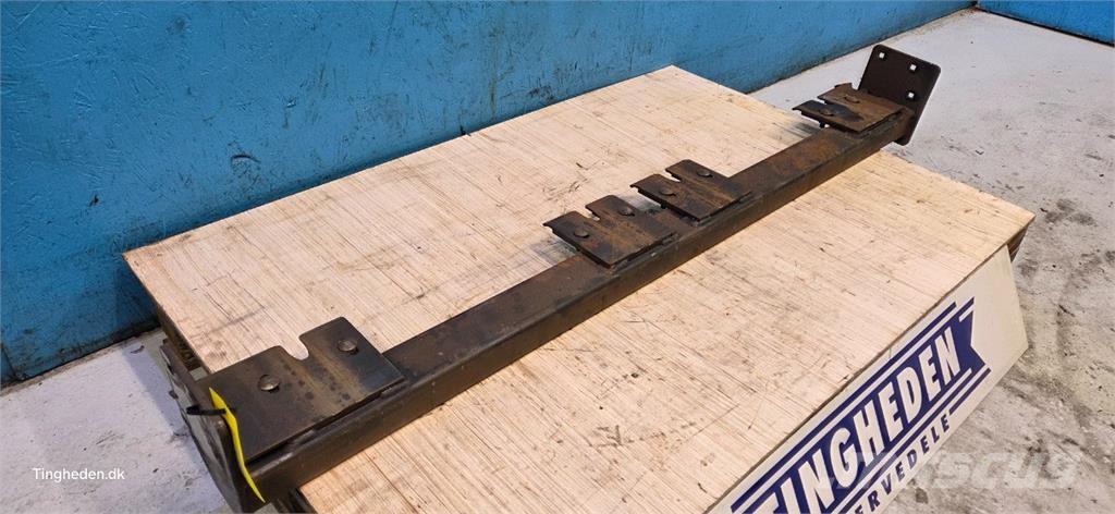 CASE 8010 Zubehör Mähdrescher