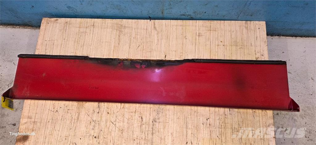 CASE 8010 Zubehör Mähdrescher