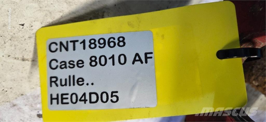 CASE 8010 Zubehör Mähdrescher