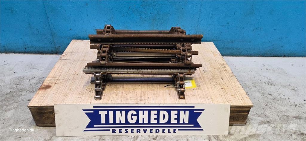 CASE 8010 Zubehör Mähdrescher