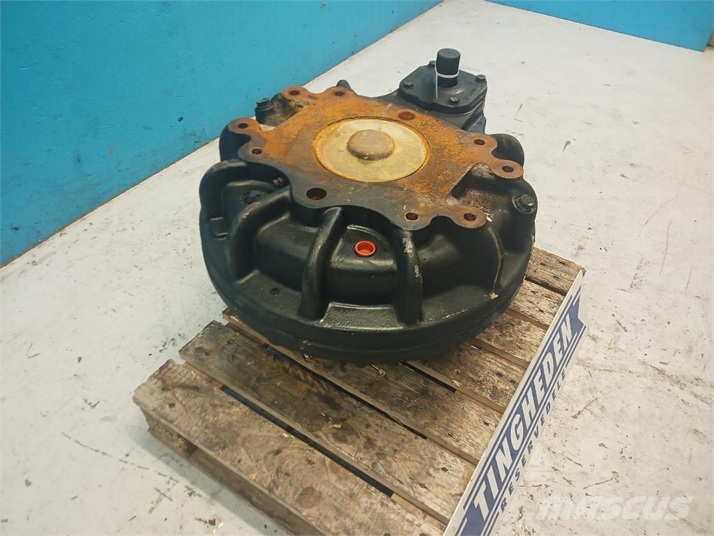 CASE 9010 Zubehör Mähdrescher