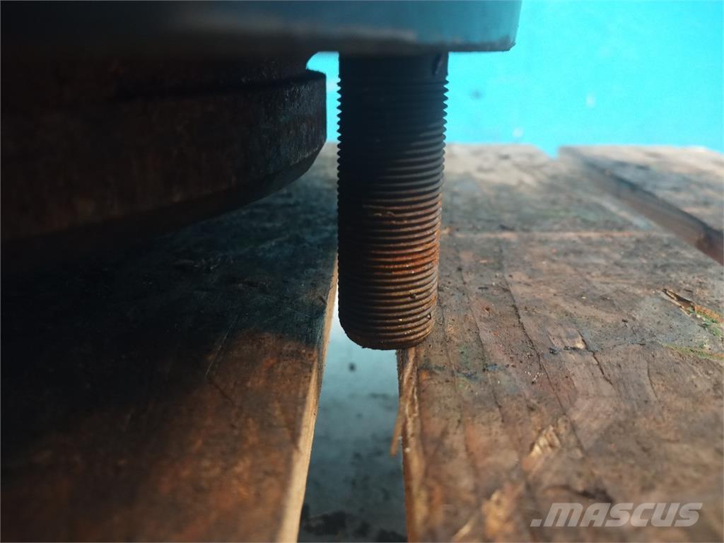 CASE 9010 Zubehör Mähdrescher