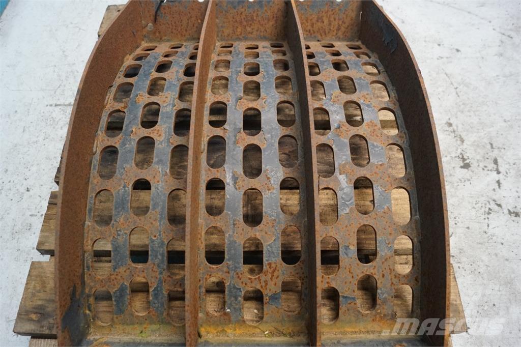 CASE 9010 Zubehör Mähdrescher