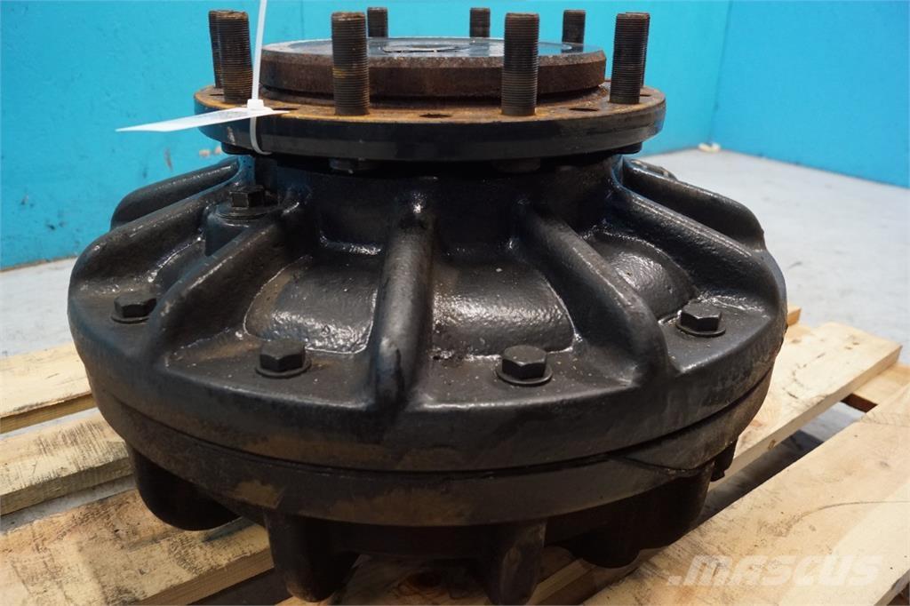 CASE 9010 Zubehör Mähdrescher