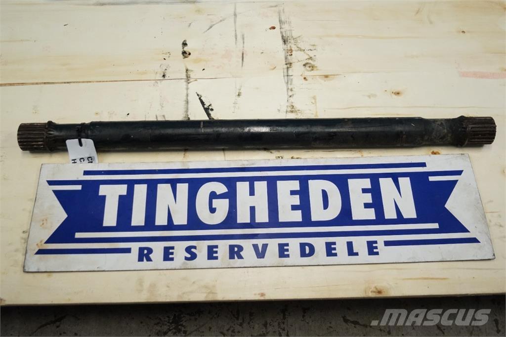 CASE 9010 Zubehör Mähdrescher