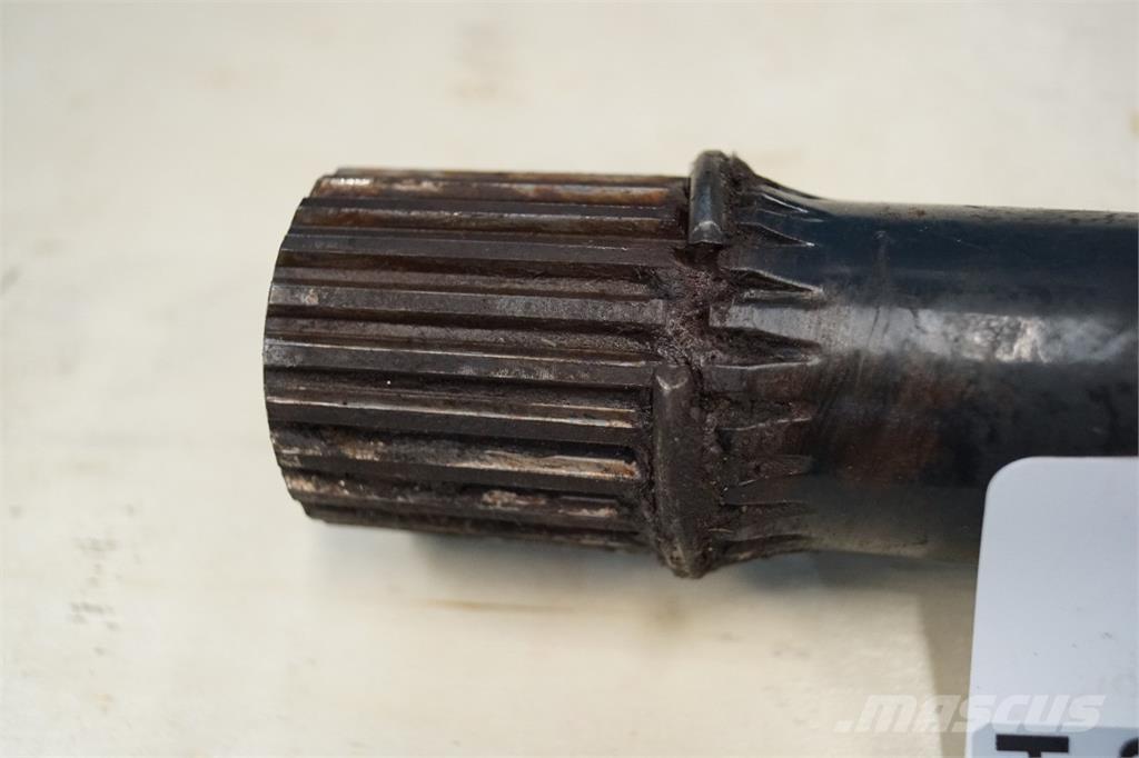 CASE 9010 Zubehör Mähdrescher