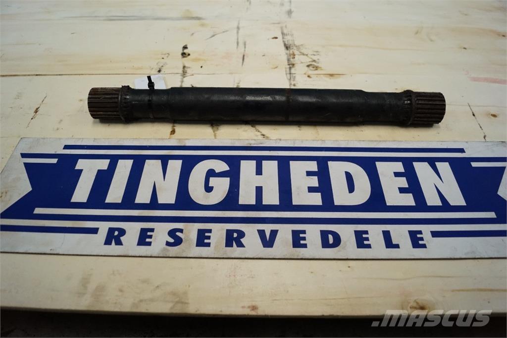 CASE 9010 Zubehör Mähdrescher