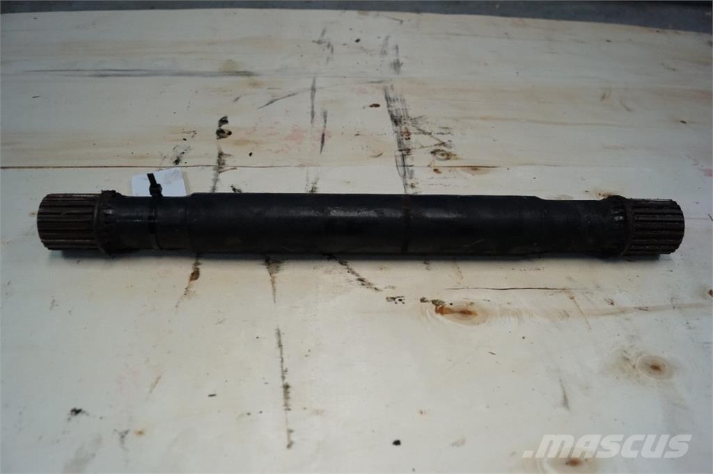 CASE 9010 Zubehör Mähdrescher