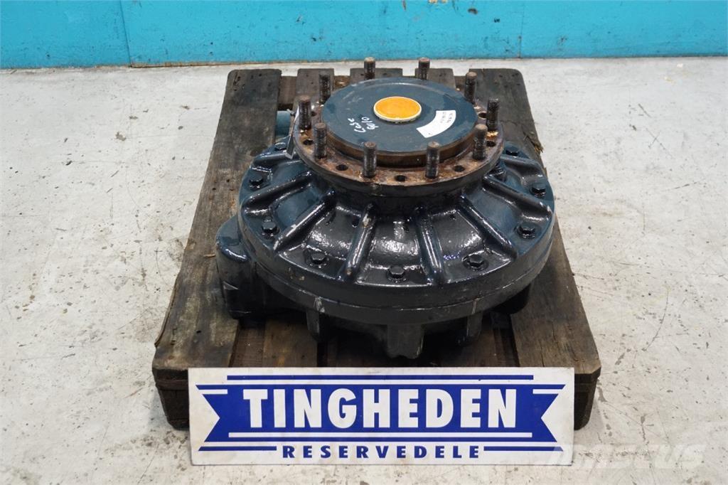 CASE 9010 Zubehör Mähdrescher